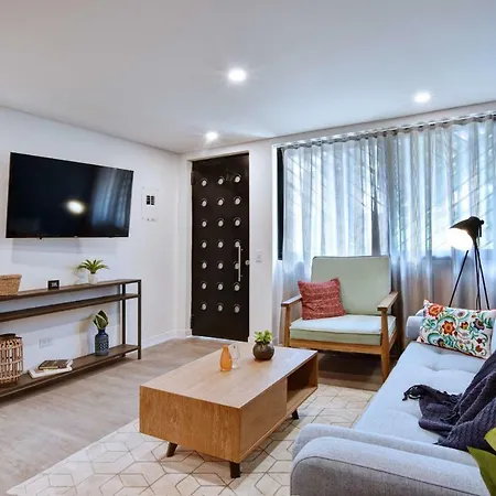 Villa Del Penon Suites By Lifeafar